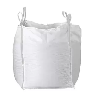 Ophoogzand in mini big bag (ca. 0,5 m3) - afbeelding 2