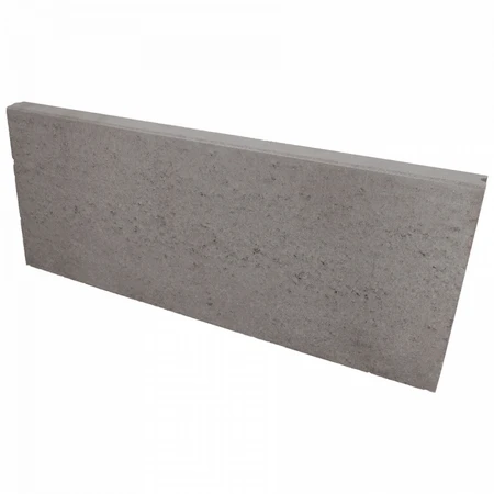 Opsluitband Grijs 40x7x100cm