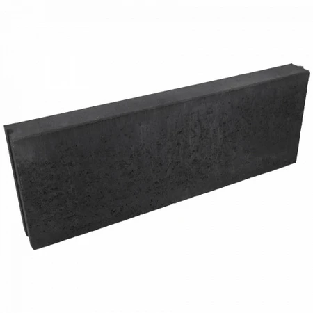 Opsluitband Zwart 35x10x100 - afbeelding 1