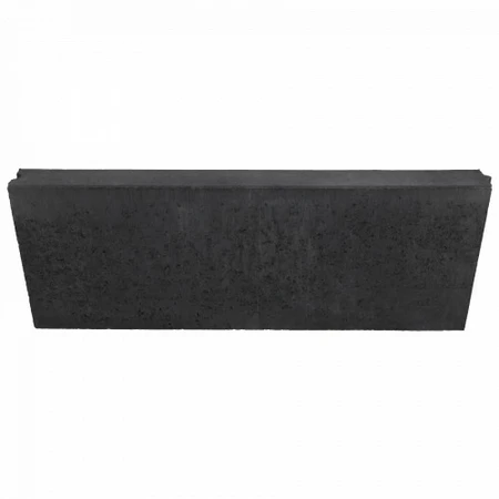 Opsluitband Zwart 35x10x100 - afbeelding 2