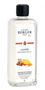 Lampe Berger Huisparfum Orange de Cannelle / Orange Cinnamon 1L