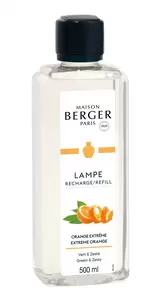 Lampe Berger Huisparfum Orange extrême / Extreme orange 500ml