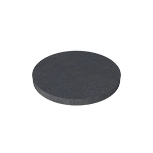 oud hollandse tegel rond antraciet 100x8