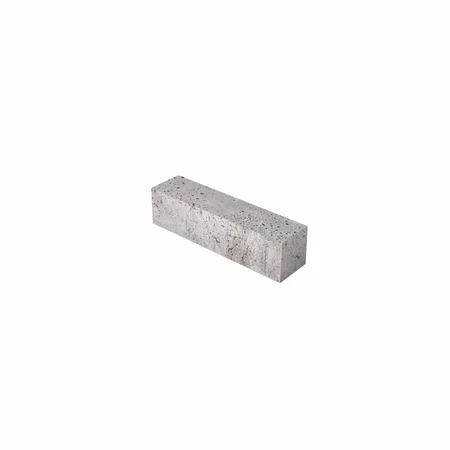 Oud hollandse beton klinker grijs 40x10x10cm