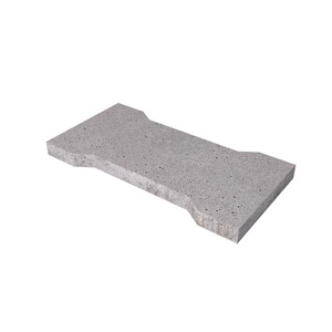 oud hollandse ECO-tegel lang grijs 100x50x7