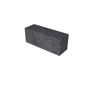 oud hollands Dikformaat Antraciet 21x7x8
