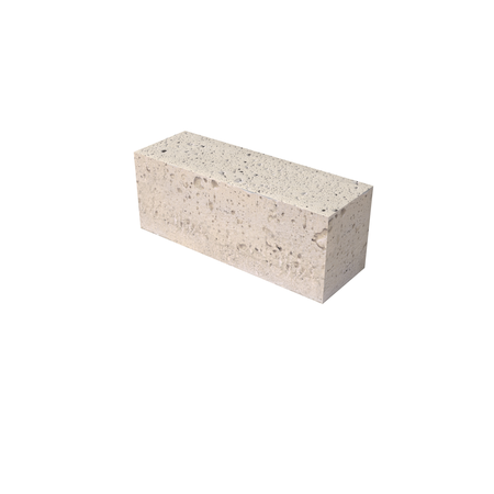 oud hollands Dikformaat Creme 21x7x8