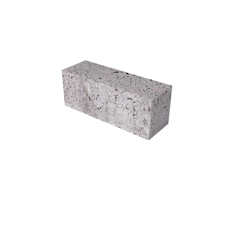 oud hollands Dikformaat grijs 21x7x8