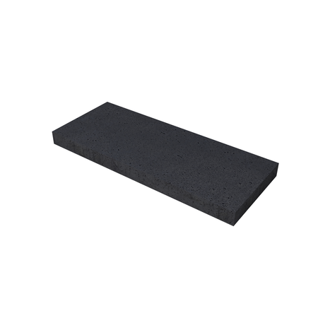 oud hollands Opsluiting gewapend carbon 100x40x7