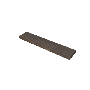 oud hollands Opsluiting gewapend taupe 100x20x5