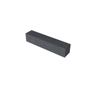 oud hollands Stapelelement antraciet75x15x15