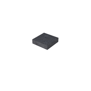 oud hollands Tegel antraciet  20x20x5 - afbeelding 2