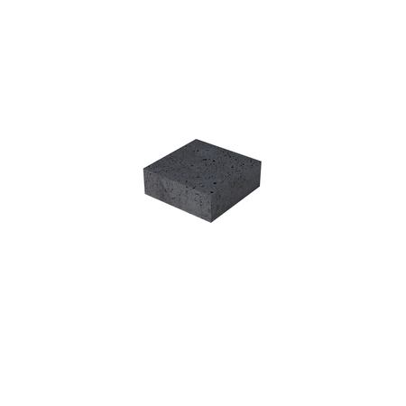 oud hollands Tegel antraciet 20x20x7
