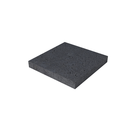 oud hollands Tegel antraciet 40x40x5 - afbeelding 2