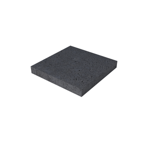 oud hollands Tegel antraciet 40x40x5 - afbeelding 2