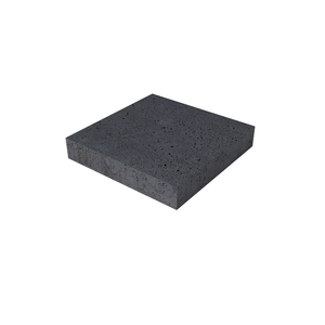 oud hollands Tegel antraciet 40x40x7 - afbeelding 2