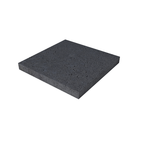 oud hollands Tegel antraciet 50x50x5 - afbeelding 2