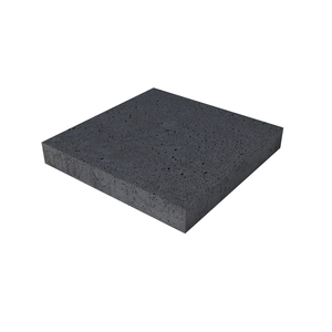 oud hollands Tegel antraciet 50x50x7 - afbeelding 2