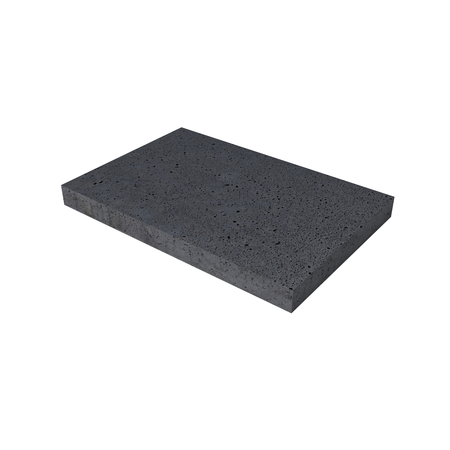 oud hollands Tegel antraciet 60x40x5