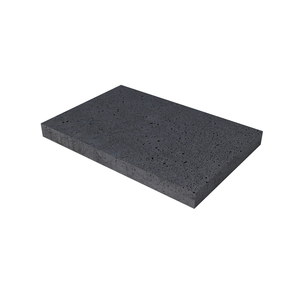 oud hollands Tegel antraciet 60x40x5