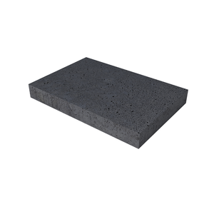 oud hollands Tegel antraciet 60x40x7 - afbeelding 1