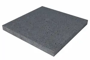 oud hollands Tegel antraciet.60x60x5 - afbeelding 2