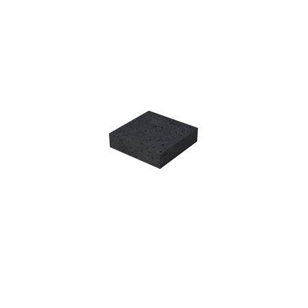 oud hollands Tegel carbon 20x20x5