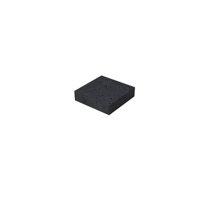 oud hollands Tegel carbon 20x20x5