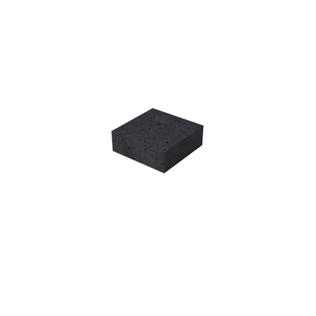 oud hollands Tegel carbon 20x20x7