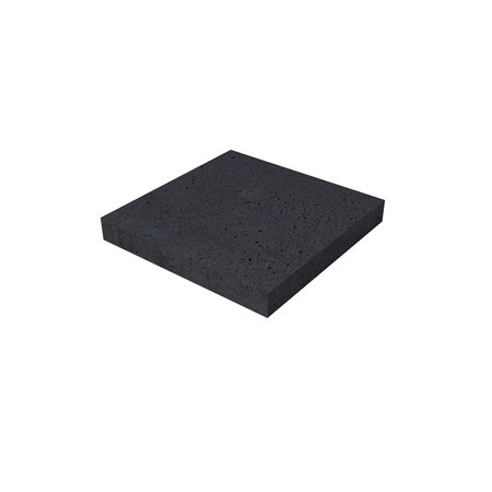 oud hollands Tegel carbon 40x40x5 - afbeelding 2