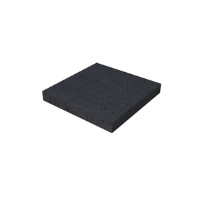 oud hollands Tegel carbon 40x40x5 - afbeelding 2