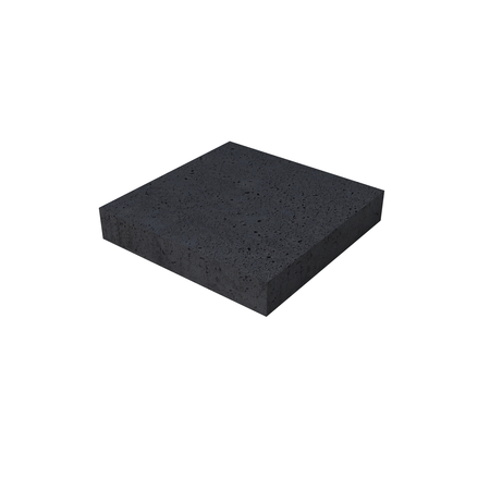 oud hollands Tegel carbon 40x40x7 - afbeelding 2