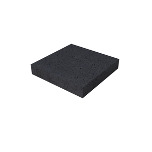 oud hollands Tegel carbon 40x40x7 - afbeelding 2
