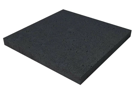 oud hollands Tegel carbon 50x50x7 - afbeelding 2