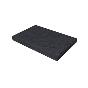 oud hollands Tegel carbon 60x40x5 - afbeelding 1
