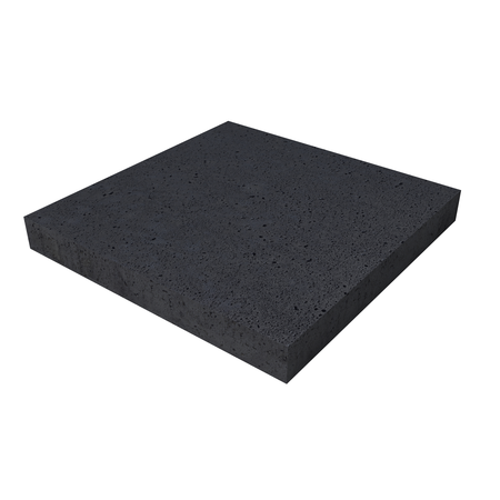 oud hollands Tegel carbon 60x60x7 - afbeelding 2