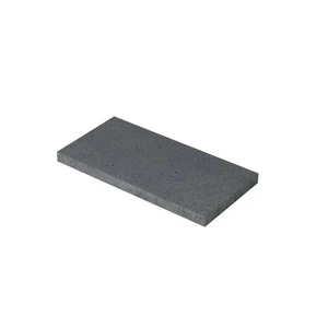 oud hollands Tegel gewapend antraciet 80x40x5 - afbeelding 1