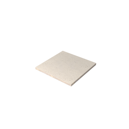 oud hollands Tegel gewapend creme 100x100x5