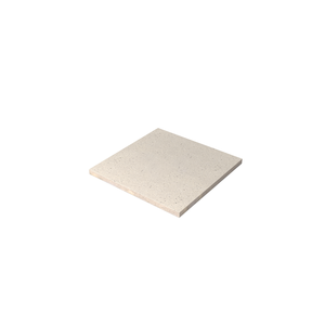 oud hollands Tegel gewapend creme 100x100x5