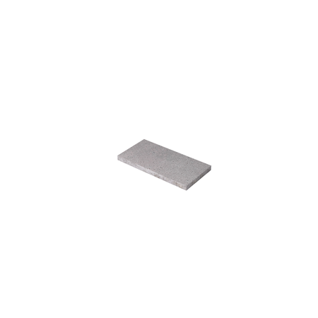 oud hollands Tegel gewapend grijs 80x40x5