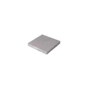 oud hollands Tegel gewapend grijs 80x80x10 - afbeelding 2