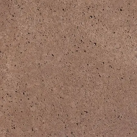 oud hollands Tegel roodbruin 60x60x5 - afbeelding 1