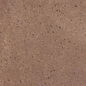 oud hollands Tegel roodbruin 60x60x5 - afbeelding 1