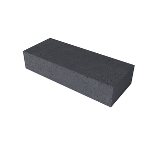 oud hollands Traptreden massief antraciet 100x40x20