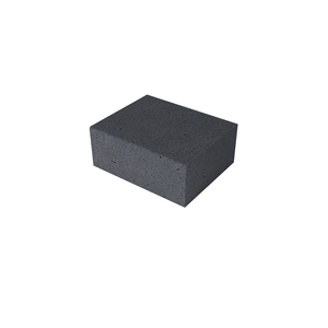 oud hollands Traptreden massief antraciet 50x40x20