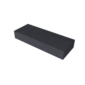 oud hollands Traptreden massief carbon 100x37x15