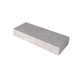 oud hollands Traptreden massief grijs 100x37x15