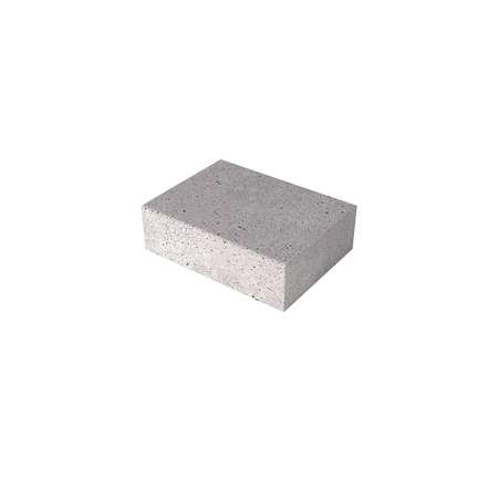 oud hollands Traptreden massief grijs 50x37x15
