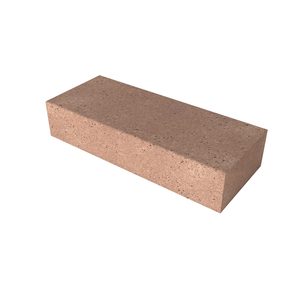 oud hollands Traptreden massief roodbruin 100x40x20