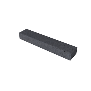 Oud Hollandse stapelelement 100x20x12 Antraciet